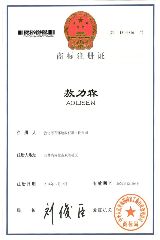 榮譽(yù)資質(zhì)